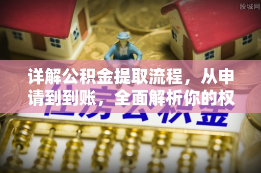 西盟详解公积金提取流程，从申请到到账，全面解析你的权益与操作步骤